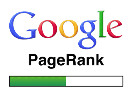 google-pagerank